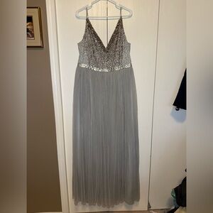 Anthropologie by BHLDN Avery Dress